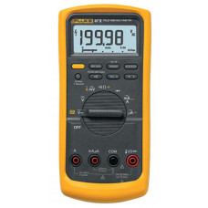 Fluke 87-V True RMS Industrial Multimeter